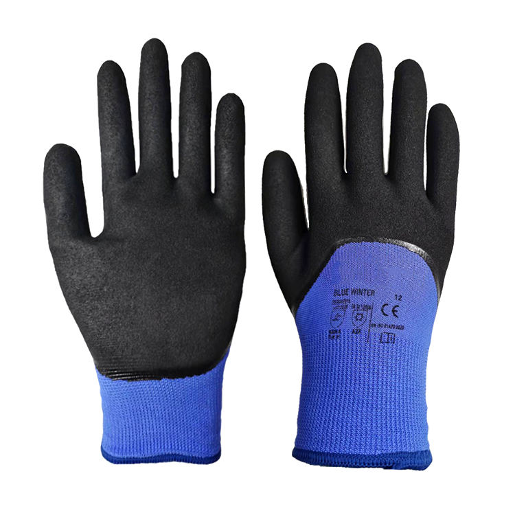 Gant anti-coupure N Cut-Mix Sandy EN388