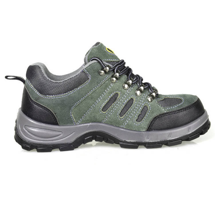 Chaussure de securité basket