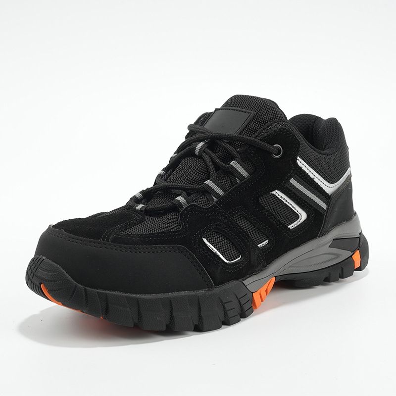 Chaussures de securité basket