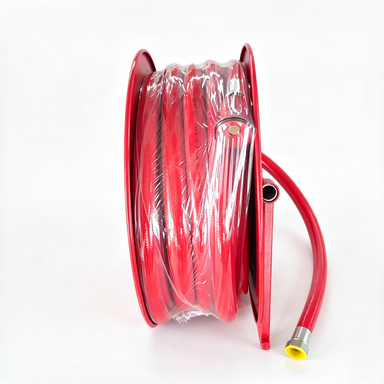 Armoire RIA robinet incendie arme 1 pouce 30m ou 25m
