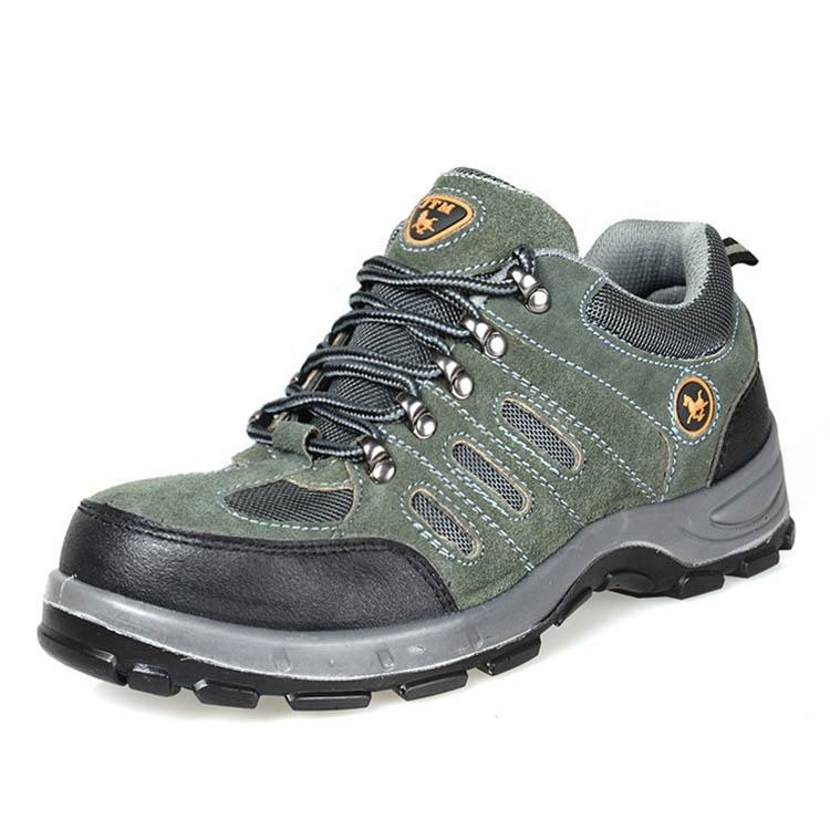 Chaussure de securité basket