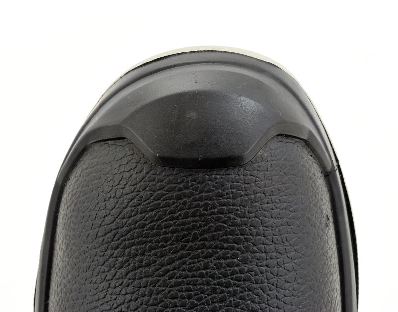 Chaussures de securite Safety Master noir