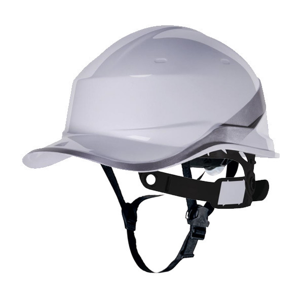casque de chantier