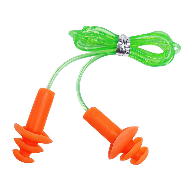 bouchon d'oreille