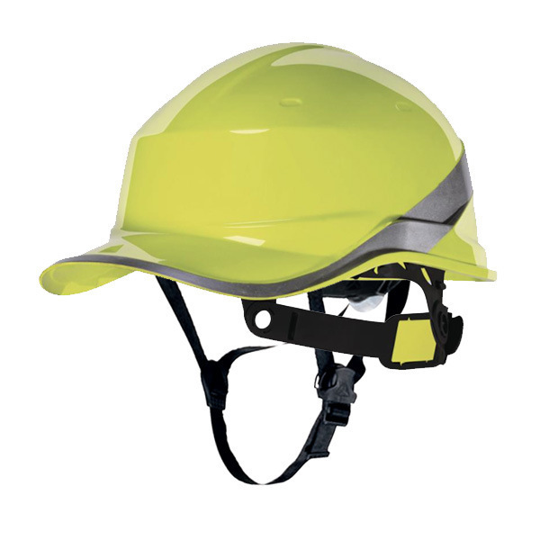 casque de chantier