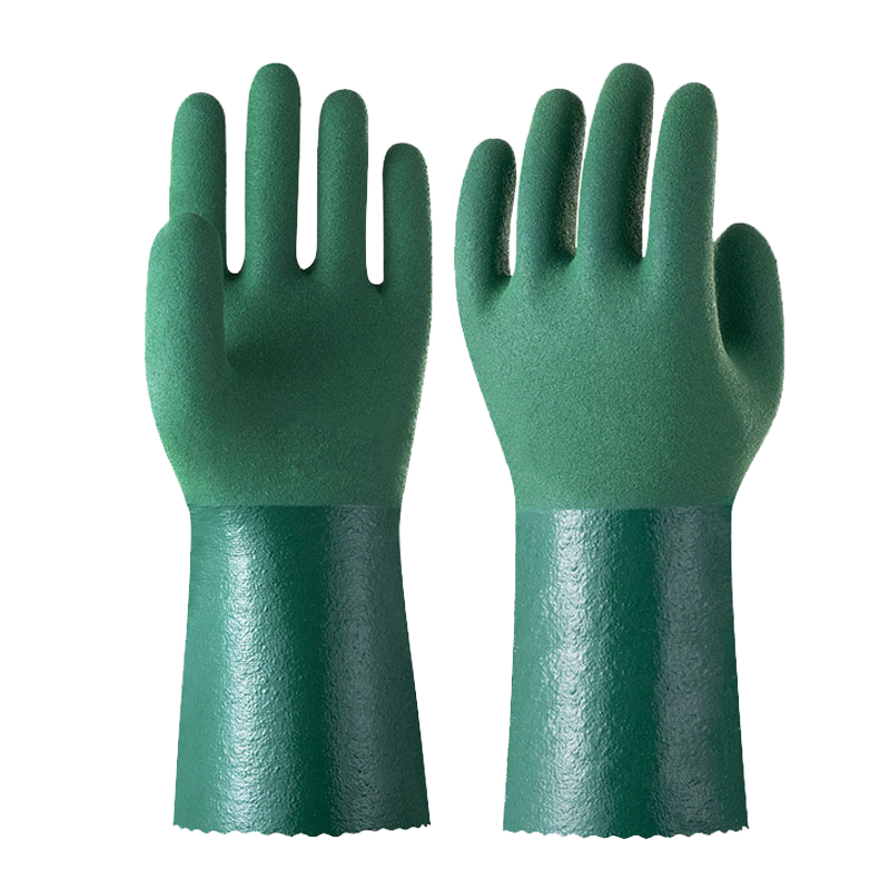 Gant PVC long 