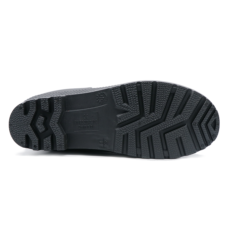 Botte cuissarde verte Protection Star