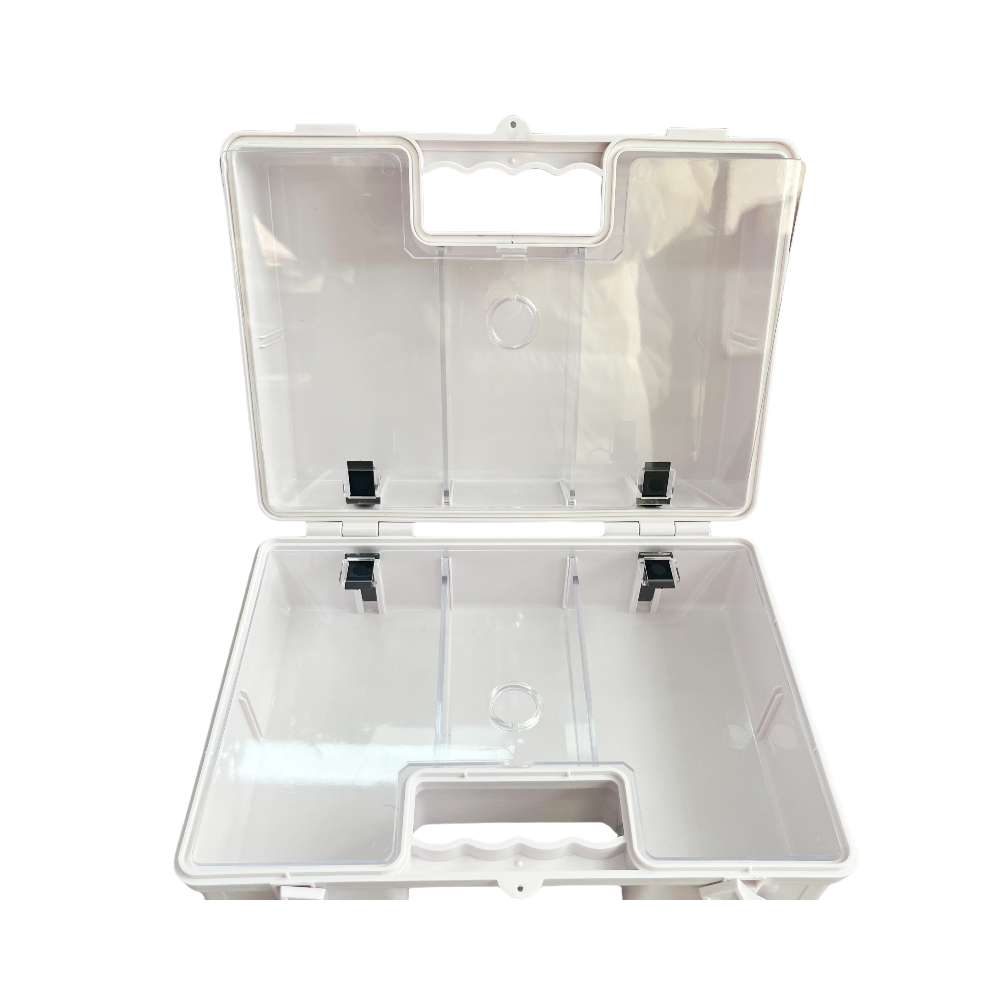 Trousse de premiers secours 