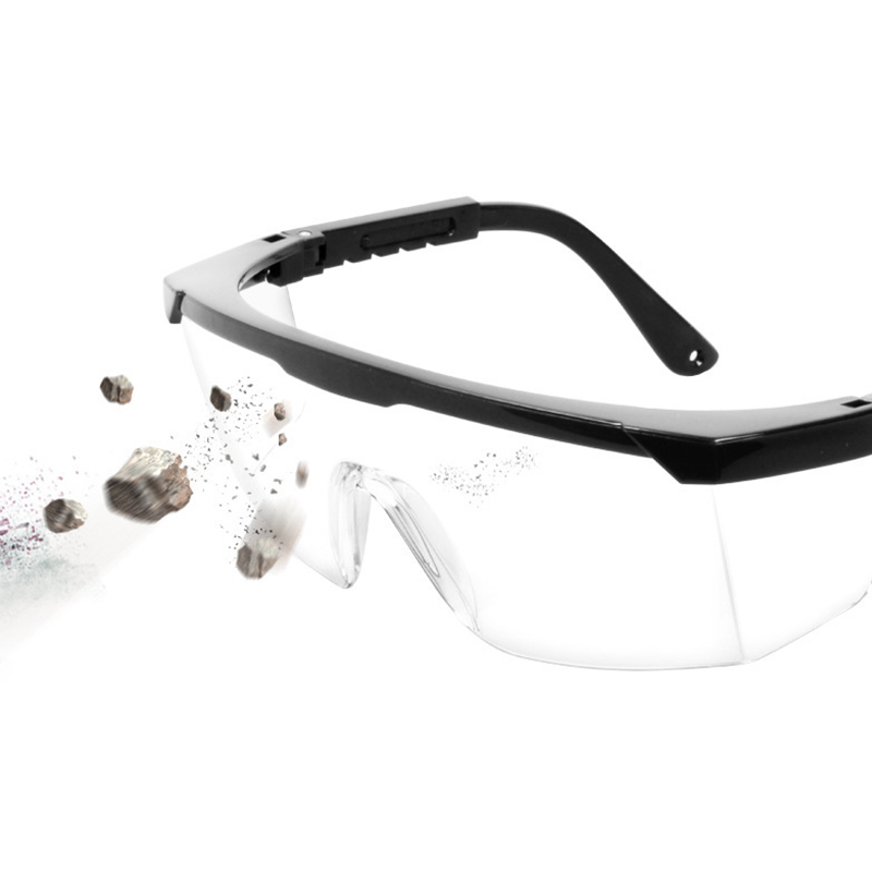 lunette de protection carré