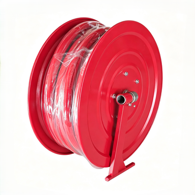 Armoire RIA robinet incendie arme 1 pouce 30m ou 25m
