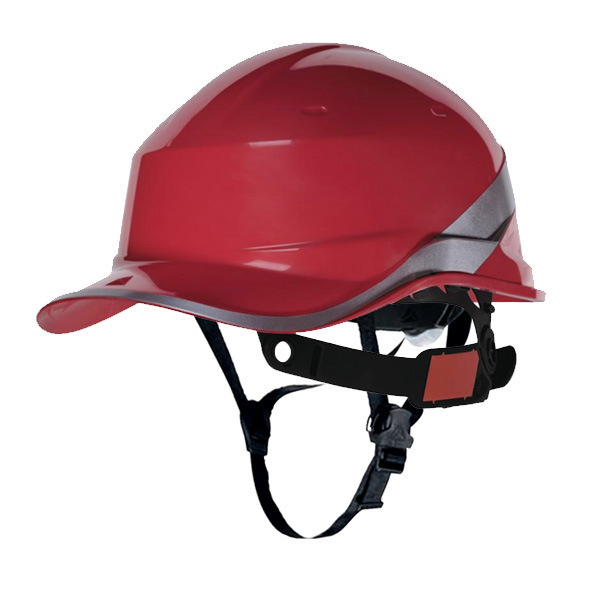casque de chantier