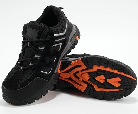 Chaussures de securité basket