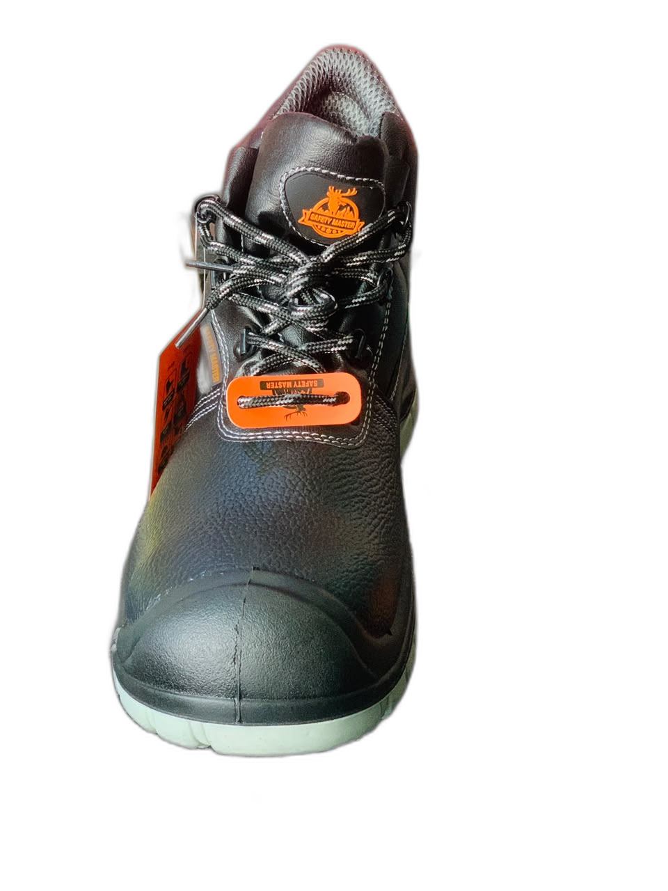Chaussures de securite Safety Master noir