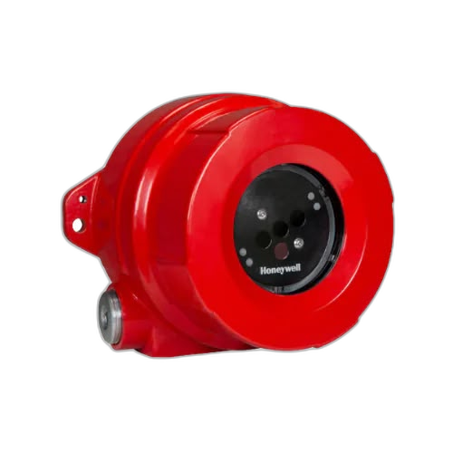 Detecteur de flamme gaz Honeywell