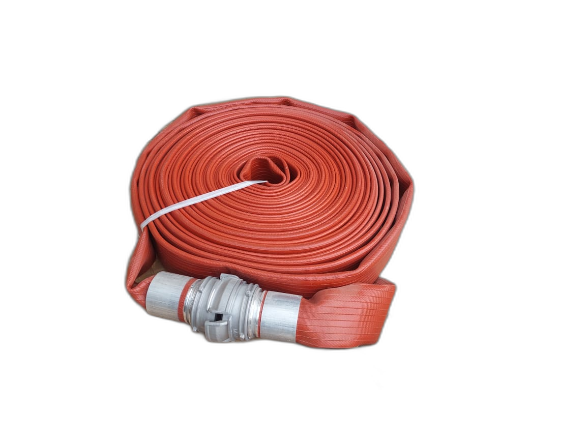 Tuyau de refoulement incendie 